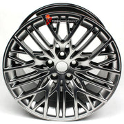 We manufacture premium quality forged wheels in any design, size, color, wheels fit:

- Genesis G70
- Genesis G80
- Genesis G90
- Genesis GV60
- Genesis GV70
- Genesis GV80

Finish: brushed, polished, chrome, two colors, matte, satin, gloss

PCD: any

Center bore offset ET: any

Wheel type: Monoblock or 2 pcs forged

Material: 6061-T6 Aluminum Forged

PRODUCTION TIME: 10-20 days

Optional for an extra cost:
- brushed
- polished
- chrome-plated
- Alloy center cap with ANY logo
- Floating Center Cap (like Rol