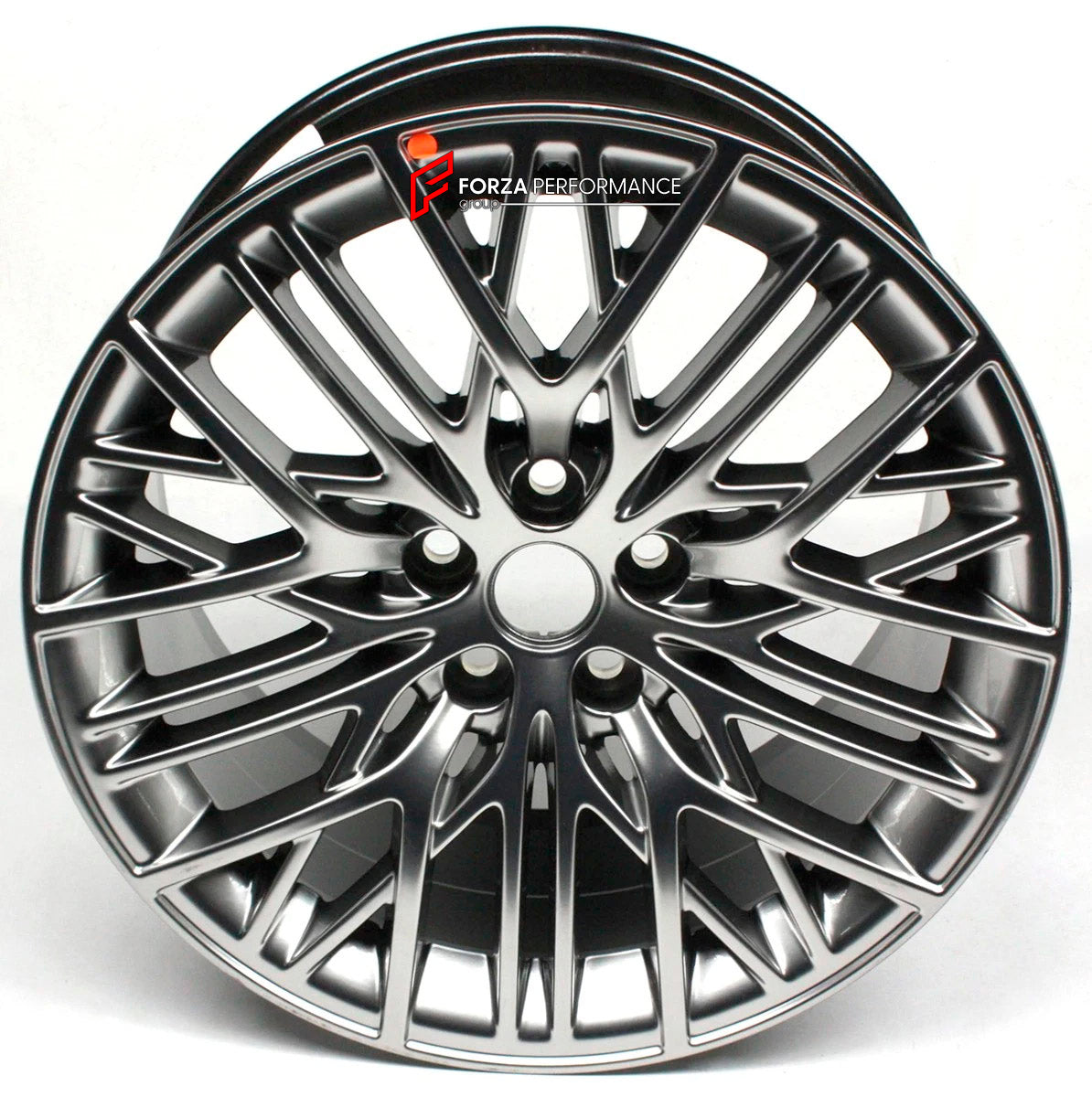 We manufacture premium quality forged wheels in any design, size, color, wheels fit:

- Genesis G70
- Genesis G80
- Genesis G90
- Genesis GV60
- Genesis GV70
- Genesis GV80

Finish: brushed, polished, chrome, two colors, matte, satin, gloss

PCD: any

Center bore offset ET: any

Wheel type: Monoblock or 2 pcs forged

Material: 6061-T6 Aluminum Forged

PRODUCTION TIME: 10-20 days

Optional for an extra cost:
- brushed
- polished
- chrome-plated
- Alloy center cap with ANY logo
- Floating Center Cap (like Rol