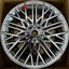 We manufacture premium quality forged wheels in any design, size, color, wheels fit:

- Genesis G70
- Genesis G80
- Genesis G90
- Genesis GV60
- Genesis GV70
- Genesis GV80

Finish: brushed, polished, chrome, two colors, matte, satin, gloss

PCD: any

Center bore offset ET: any

Wheel type: Monoblock or 2 pcs forged

Material: 6061-T6 Aluminum Forged

PRODUCTION TIME: 10-20 days

Optional for an extra cost:
- brushed
- polished
- chrome-plated
- Alloy center cap with ANY logo
- Floating Center Cap (like Rol