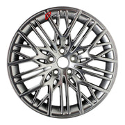 We manufacture premium quality forged wheels in any design, size, color, wheels fit:

- Genesis G70
- Genesis G80
- Genesis G90
- Genesis GV60
- Genesis GV70
- Genesis GV80

Finish: brushed, polished, chrome, two colors, matte, satin, gloss

PCD: any

Center bore offset ET: any

Wheel type: Monoblock or 2 pcs forged

Material: 6061-T6 Aluminum Forged

PRODUCTION TIME: 10-20 days

Optional for an extra cost:
- brushed
- polished
- chrome-plated
- Alloy center cap with ANY logo
- Floating Center Cap (like Rol