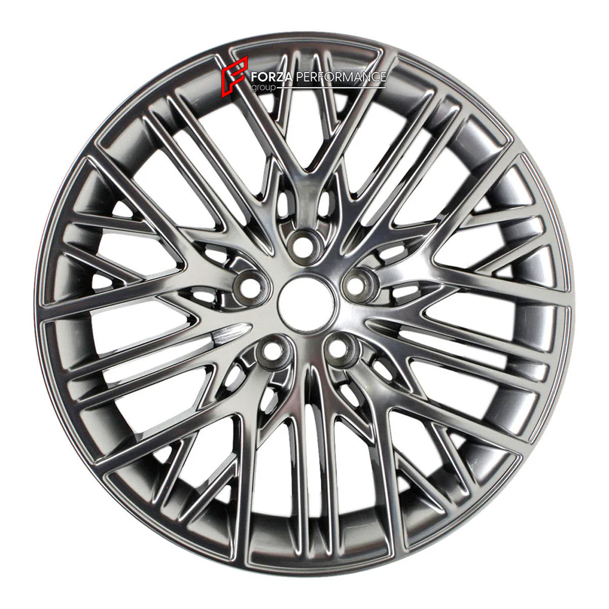 We manufacture premium quality forged wheels in any design, size, color, wheels fit:

- Genesis G70
- Genesis G80
- Genesis G90
- Genesis GV60
- Genesis GV70
- Genesis GV80

Finish: brushed, polished, chrome, two colors, matte, satin, gloss

PCD: any

Center bore offset ET: any

Wheel type: Monoblock or 2 pcs forged

Material: 6061-T6 Aluminum Forged

PRODUCTION TIME: 10-20 days

Optional for an extra cost:
- brushed
- polished
- chrome-plated
- Alloy center cap with ANY logo
- Floating Center Cap (like Rol