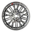 We manufacture premium quality forged wheels in any design, size, color, wheels fit:

- Genesis G70
- Genesis G80
- Genesis G90
- Genesis GV60
- Genesis GV70
- Genesis GV80

Finish: brushed, polished, chrome, two colors, matte, satin, gloss

PCD: any

Center bore offset ET: any

Wheel type: Monoblock or 2 pcs forged

Material: 6061-T6 Aluminum Forged

PRODUCTION TIME: 10-20 days

Optional for an extra cost:
- brushed
- polished
- chrome-plated
- Alloy center cap with ANY logo
- Floating Center Cap (like Rol