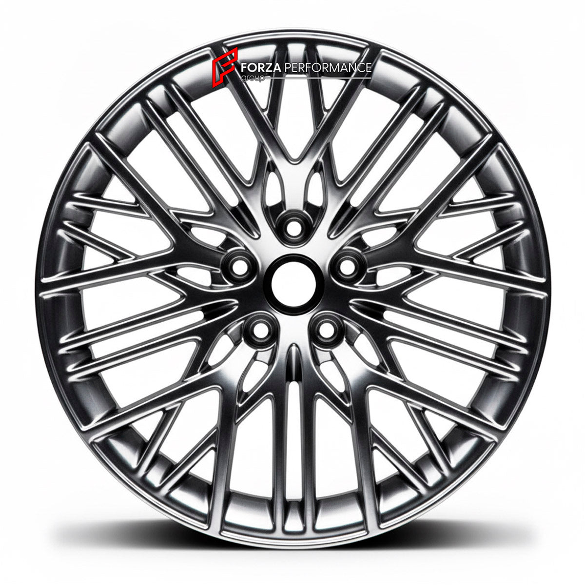We manufacture premium quality forged wheels in any design, size, color, wheels fit:

- Genesis G70
- Genesis G80
- Genesis G90
- Genesis GV60
- Genesis GV70
- Genesis GV80

Finish: brushed, polished, chrome, two colors, matte, satin, gloss

PCD: any

Center bore offset ET: any

Wheel type: Monoblock or 2 pcs forged

Material: 6061-T6 Aluminum Forged

PRODUCTION TIME: 10-20 days

Optional for an extra cost:
- brushed
- polished
- chrome-plated
- Alloy center cap with ANY logo
- Floating Center Cap (like Rol
