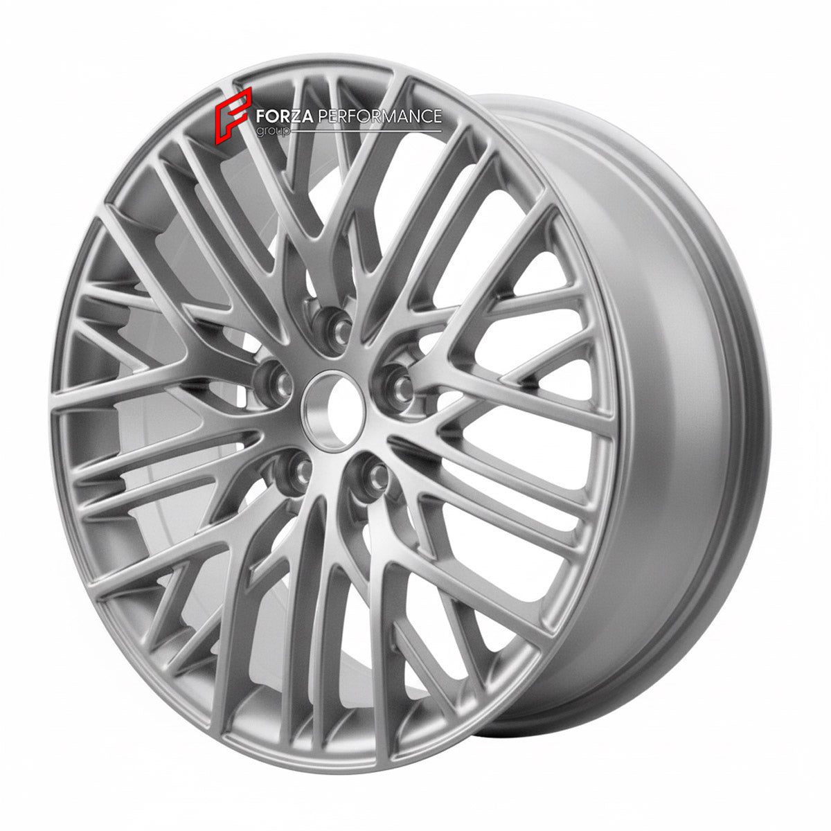 We manufacture premium quality forged wheels in any design, size, color, wheels fit:

- Genesis G70
- Genesis G80
- Genesis G90
- Genesis GV60
- Genesis GV70
- Genesis GV80

Finish: brushed, polished, chrome, two colors, matte, satin, gloss

PCD: any

Center bore offset ET: any

Wheel type: Monoblock or 2 pcs forged

Material: 6061-T6 Aluminum Forged

PRODUCTION TIME: 10-20 days

Optional for an extra cost:
- brushed
- polished
- chrome-plated
- Alloy center cap with ANY logo
- Floating Center Cap (like Rol