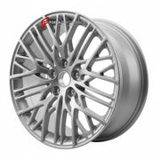 We manufacture premium quality forged wheels in any design, size, color, wheels fit:

- Genesis G70
- Genesis G80
- Genesis G90
- Genesis GV60
- Genesis GV70
- Genesis GV80

Finish: brushed, polished, chrome, two colors, matte, satin, gloss

PCD: any

Center bore offset ET: any

Wheel type: Monoblock or 2 pcs forged

Material: 6061-T6 Aluminum Forged

PRODUCTION TIME: 10-20 days

Optional for an extra cost:
- brushed
- polished
- chrome-plated
- Alloy center cap with ANY logo
- Floating Center Cap (like Rol