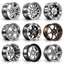 CUSTOM CLASSIC VINTAGE RESTOMOD RETRO OLD SCHOOL FORGED WHEELS RIMS for CLASSIC JAPANESE HATCHBACKS

Custom forged wheels for classic Japanese hatchbacks, kei cars and MPVs. Classic, vintage, restomod and retro JDM wheel designs made to order in custom sizes, offsets, colors and finishes with guaranteed fitment.

We manufacture premium quality forged wheels rims for classic Japanese hatchbacks, kei cars and MPVs in any design, size, color.

JDM WHEEL DESIGNS: our Japanese collection for hatchbacks, kei cars
