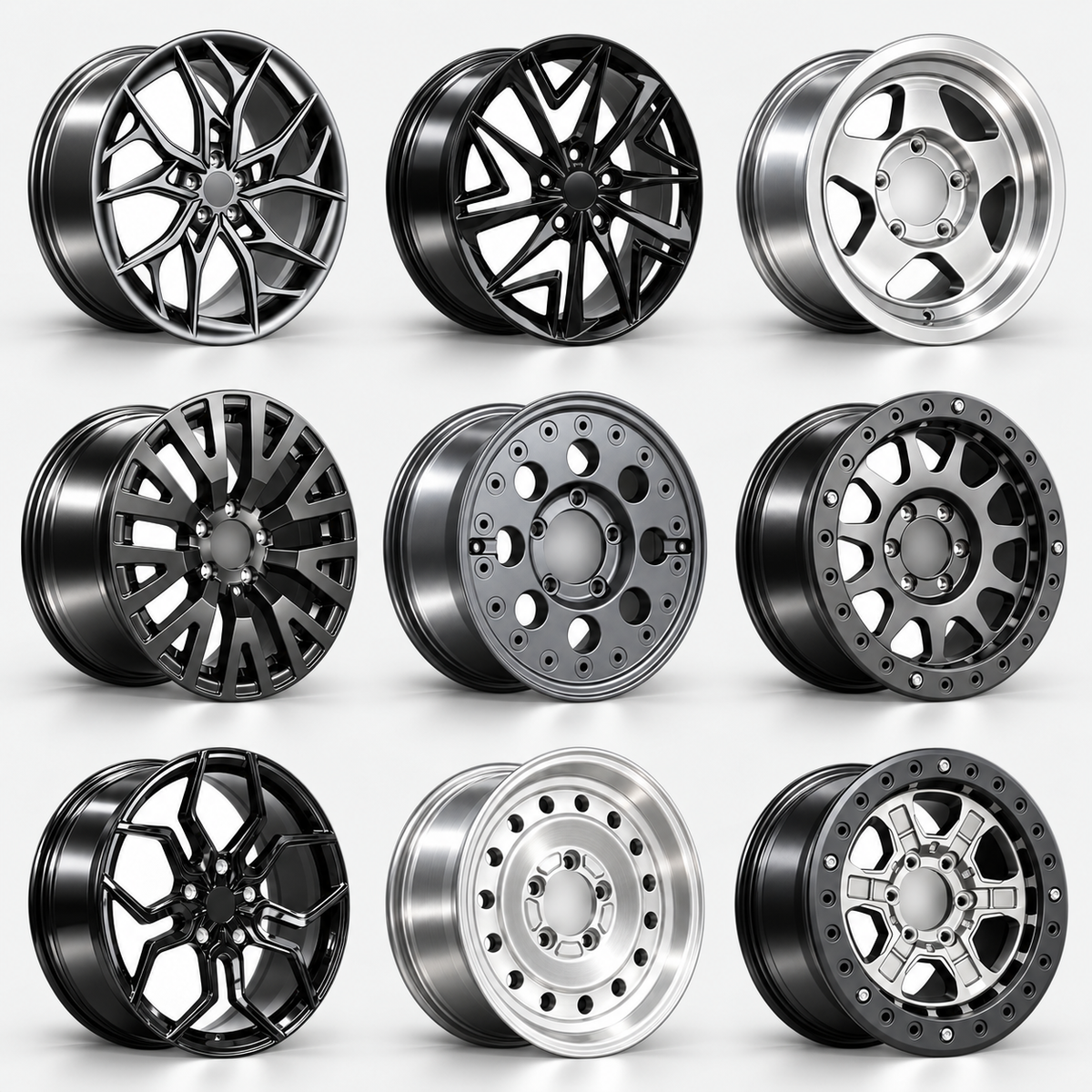 CUSTOM CLASSIC VINTAGE RESTOMOD RETRO OLD SCHOOL FORGED WHEELS RIMS for CLASSIC JAPANESE SUVS

Custom forged wheels for classic Japanese SUVs and pickups. Classic, vintage, restomod and retro JDM wheel designs made to order in custom sizes, offsets, colors and finishes with guaranteed fitment.

We manufacture premium quality forged wheels rims for classic Japanese SUVs and pickups in any design, size, color.

JDM WHEEL DESIGNS: our Japanese collection for SUVs and pickups includes designs inspired by Bradle