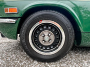 FORGED WHEELS RIMS for SPITFIRE 1500 1976 