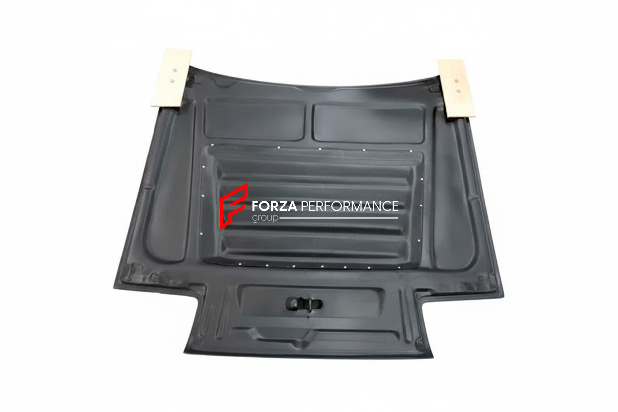 CARBON FIBER HOOD BONNET for TOYOTA AE86 TRUENO 1984 - 1987&nbsp;

Set includes:


Hood / Bonnet

Material: Carbon

Note: Professional installation is required

Why “Contact Us for Pricing”?

We don’t display fixed prices because our goal is to offer you the most competitive deal possible. Product costs often decrease over time, and by requesting a quote, you’ll receive our most up-to-date price on market.

SECURED PAYMENT METHODS&nbsp;
PayPal (+4.4% fee)
Visa / Mastercard / American Express (through PayPal