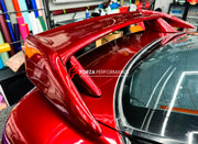 REAR SPOILER for NISSAN 180SX SILVIA S13 1989 - 1994
Set Includes:

Carbon + Fiber Glass

Material: Plastic


Note: Professional installation is required.

Why “Contact Us for Pricing”?

We don’t display fixed prices because our goal is to offer you the most competitive deal possible. Product costs often decrease over time, and by requesting a quote, you’ll receive our most up-to-date price on market.

SECURED PAYMENT METHODS&nbsp;
PayPal (+4.4% fee)
Visa / Mastercard / American Express (through PayPal)

Ba