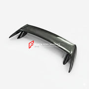 REAR SPOILER for NISSAN 180SX SILVIA S13 1989 - 1994
Set Includes:

Carbon + Fiber Glass

Material: Plastic


Note: Professional installation is required.

Why “Contact Us for Pricing”?

We don’t display fixed prices because our goal is to offer you the most competitive deal possible. Product costs often decrease over time, and by requesting a quote, you’ll receive our most up-to-date price on market.

SECURED PAYMENT METHODS&nbsp;
PayPal (+4.4% fee)
Visa / Mastercard / American Express (through PayPal)

Ba