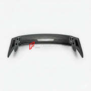 REAR SPOILER for NISSAN 180SX SILVIA S13 1989 - 1994
Set Includes:

Carbon + Fiber Glass

Material: Plastic


Note: Professional installation is required.

Why “Contact Us for Pricing”?

We don’t display fixed prices because our goal is to offer you the most competitive deal possible. Product costs often decrease over time, and by requesting a quote, you’ll receive our most up-to-date price on market.

SECURED PAYMENT METHODS&nbsp;
PayPal (+4.4% fee)
Visa / Mastercard / American Express (through PayPal)

Ba