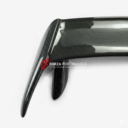 REAR SPOILER for NISSAN 180SX SILVIA S13 1989 - 1994
Set Includes:

Carbon + Fiber Glass

Material: Plastic


Note: Professional installation is required.

Why “Contact Us for Pricing”?

We don’t display fixed prices because our goal is to offer you the most competitive deal possible. Product costs often decrease over time, and by requesting a quote, you’ll receive our most up-to-date price on market.

SECURED PAYMENT METHODS&nbsp;
PayPal (+4.4% fee)
Visa / Mastercard / American Express (through PayPal)

Ba