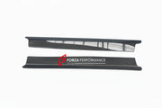 DRY CARBON DOOR PANEL for LAMBORGHINI DIABLO VT GT SV 1990 - 2001



Set includes:

Door Sill Kick&nbsp;Panel

Material: Dry Carbon

NOTE: Professional installation is required

Why “Contact Us for Pricing”?

We don’t display fixed prices because our goal is to offer you the most competitive deal possible. Product costs often decrease over time, and by requesting a quote, you’ll receive our most up-to-date price on market.

SECURED PAYMENT METHODS&nbsp;
PayPal (+4.4% fee)
Visa / Mastercard / American Expres