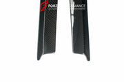 DRY CARBON DOOR PANEL for LAMBORGHINI DIABLO VT GT SV 1990 - 2001



Set includes:

Door Sill Kick&nbsp;Panel

Material: Dry Carbon

NOTE: Professional installation is required

Why “Contact Us for Pricing”?

We don’t display fixed prices because our goal is to offer you the most competitive deal possible. Product costs often decrease over time, and by requesting a quote, you’ll receive our most up-to-date price on market.

SECURED PAYMENT METHODS&nbsp;
PayPal (+4.4% fee)
Visa / Mastercard / American Expres
