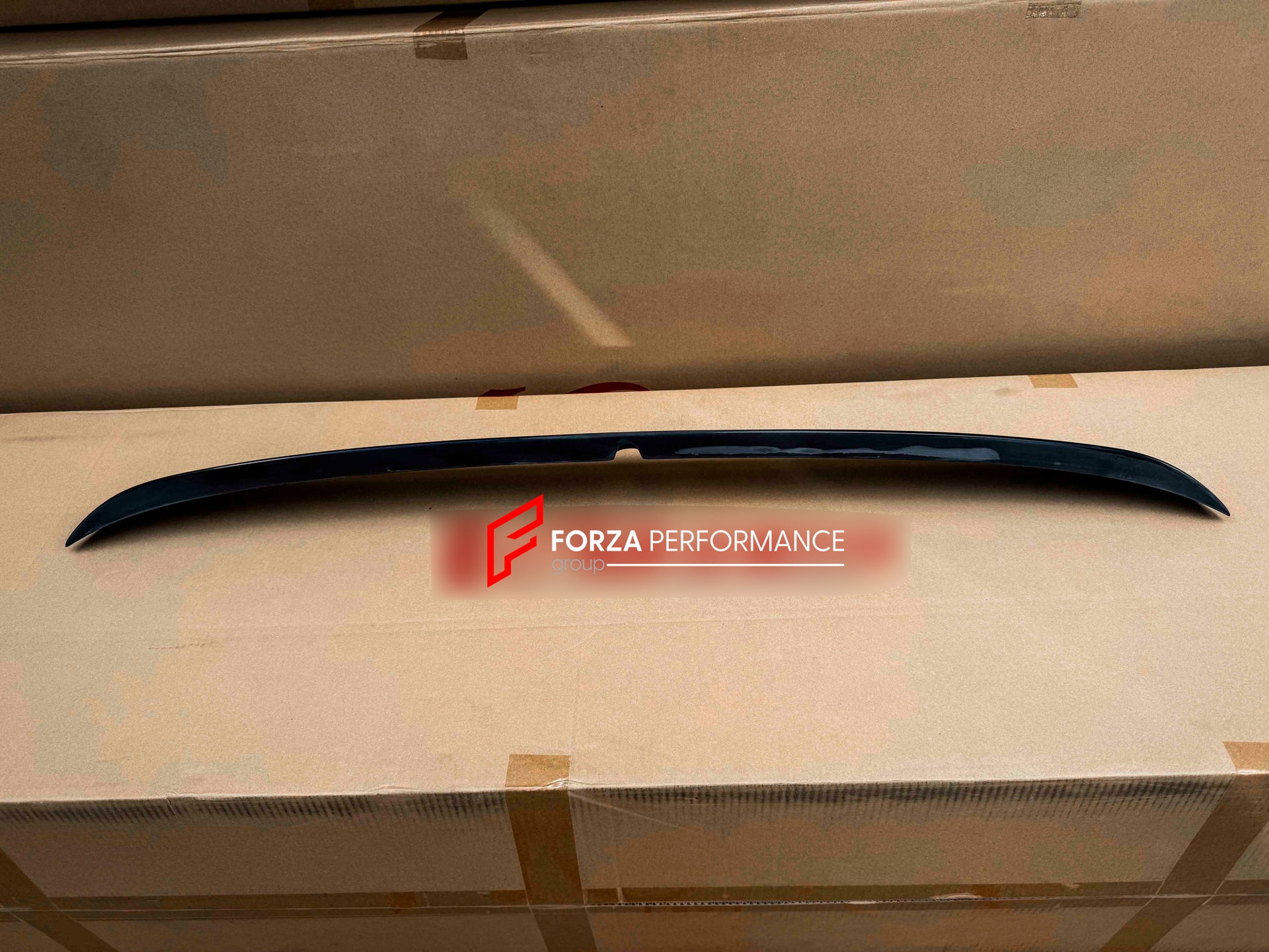 ROOF SPOILER for TOYOTA SUPRA MK4 1993 - 2002

Set Includes:

Carbon + Fiber Glass

Material: Plastic


Note: Professional installation is required.

Why “Contact Us for Pricing”?

We don’t display fixed prices because our goal is to offer you the most competitive deal possible. Product costs often decrease over time, and by requesting a quote, you’ll receive our most up-to-date price on market.

SECURED PAYMENT METHODS&nbsp;
PayPal (+4.4% fee)
Visa / Mastercard / American Express (through PayPal)

Bank Wir