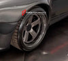 FORGED WHEELS for PORSCHE 911 SPEEDSTER 1995