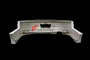 


WIDE BODY KIT for NISSAN SILVIA S15 1999 - 2002

Set includes:

Front Bumper
Front Fenders
Side Skirts
Fender Flares
Rear Bumper

Material: Fiber Glass

NOTE: Professional installation is required

Why “Contact Us for Pricing”?

We don’t display fixed prices because our goal is to offer you the most competitive deal possible. Product costs often decrease over time, and by requesting a quote, you’ll receive our most up-to-date price on market.

SECURED PAYMENT METHODS&nbsp;
PayPal (+4.4% fee)
Visa / Maste