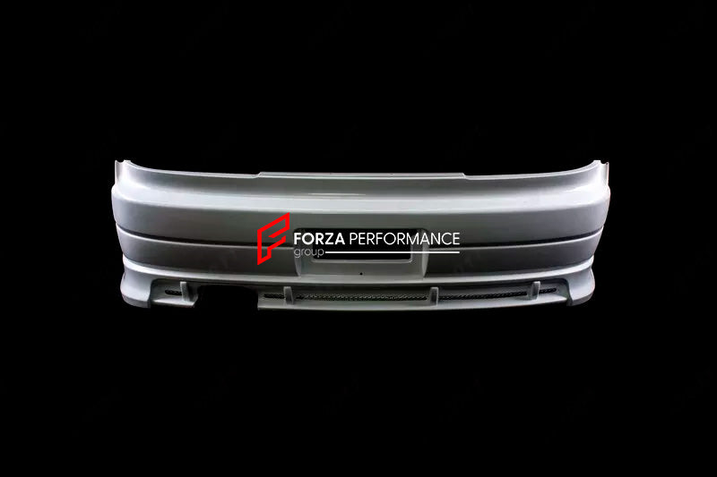 


WIDE BODY KIT for NISSAN SILVIA S15 1999 - 2002

Set includes:

Front Bumper
Front Fenders
Side Skirts
Fender Flares
Rear Bumper

Material: Fiber Glass

NOTE: Professional installation is required

Why “Contact Us for Pricing”?

We don’t display fixed prices because our goal is to offer you the most competitive deal possible. Product costs often decrease over time, and by requesting a quote, you’ll receive our most up-to-date price on market.

SECURED PAYMENT METHODS&nbsp;
PayPal (+4.4% fee)
Visa / Maste