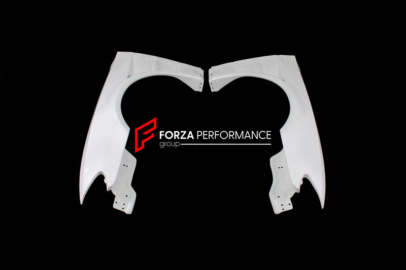 


WIDE BODY KIT for NISSAN SILVIA S15 1999 - 2002

Set includes:

Front Bumper
Front Fenders
Side Skirts
Fender Flares
Rear Bumper

Material: Fiber Glass

NOTE: Professional installation is required

Why “Contact Us for Pricing”?

We don’t display fixed prices because our goal is to offer you the most competitive deal possible. Product costs often decrease over time, and by requesting a quote, you’ll receive our most up-to-date price on market.

SECURED PAYMENT METHODS&nbsp;
PayPal (+4.4% fee)
Visa / Maste