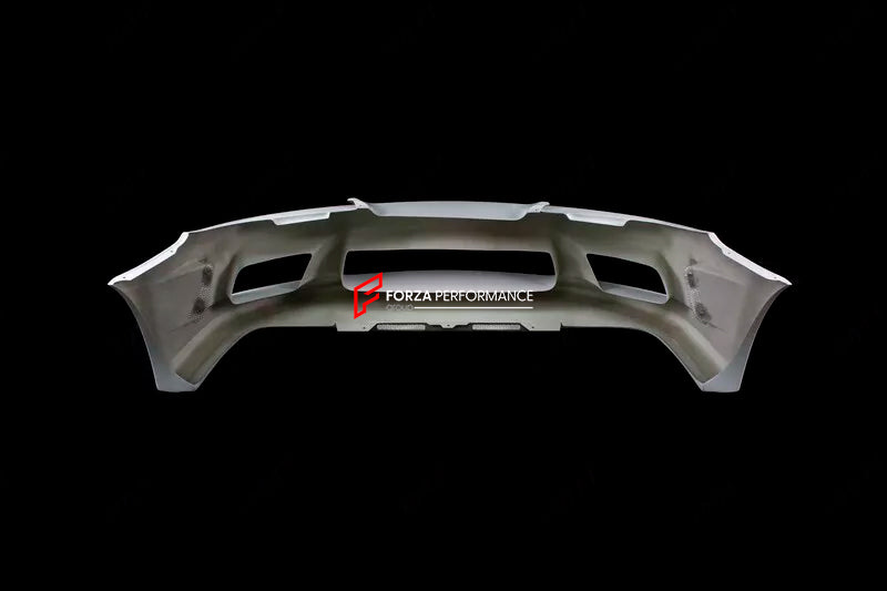


WIDE BODY KIT for NISSAN SILVIA S15 1999 - 2002

Set includes:

Front Bumper
Front Fenders
Side Skirts
Fender Flares
Rear Bumper

Material: Fiber Glass

NOTE: Professional installation is required

Why “Contact Us for Pricing”?

We don’t display fixed prices because our goal is to offer you the most competitive deal possible. Product costs often decrease over time, and by requesting a quote, you’ll receive our most up-to-date price on market.

SECURED PAYMENT METHODS&nbsp;
PayPal (+4.4% fee)
Visa / Maste