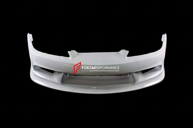 


WIDE BODY KIT for NISSAN SILVIA S15 1999 - 2002

Set includes:

Front Bumper
Front Fenders
Side Skirts
Fender Flares
Rear Bumper

Material: Fiber Glass

NOTE: Professional installation is required

Why “Contact Us for Pricing”?

We don’t display fixed prices because our goal is to offer you the most competitive deal possible. Product costs often decrease over time, and by requesting a quote, you’ll receive our most up-to-date price on market.

SECURED PAYMENT METHODS&nbsp;
PayPal (+4.4% fee)
Visa / Maste