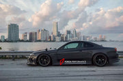 


WIDE BODY KIT for NISSAN SILVIA S15 1999 - 2002

Set includes:

Front Bumper
Front Fenders
Side Skirts
Fender Flares
Rear Bumper

Material: Fiber Glass

NOTE: Professional installation is required

Why “Contact Us for Pricing”?

We don’t display fixed prices because our goal is to offer you the most competitive deal possible. Product costs often decrease over time, and by requesting a quote, you’ll receive our most up-to-date price on market.

SECURED PAYMENT METHODS&nbsp;
PayPal (+4.4% fee)
Visa / Maste