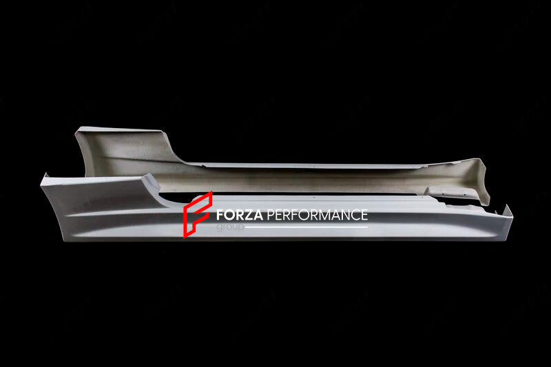 


WIDE BODY KIT for NISSAN SILVIA S15 1999 - 2002

Set includes:

Front Bumper
Front Fenders
Side Skirts
Fender Flares
Rear Bumper

Material: Fiber Glass

NOTE: Professional installation is required

Why “Contact Us for Pricing”?

We don’t display fixed prices because our goal is to offer you the most competitive deal possible. Product costs often decrease over time, and by requesting a quote, you’ll receive our most up-to-date price on market.

SECURED PAYMENT METHODS&nbsp;
PayPal (+4.4% fee)
Visa / Maste
