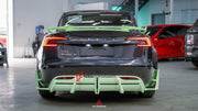 BODY KIT AE Design for new TESLA MODEL 3 2023+