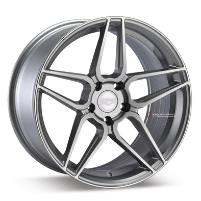 FORGED WHEELS S37 for ALL MODELS