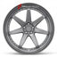2-3 PIECE FORGED WHEELS RIMS for AUDI RS6 C8 2019+ FORZA PERFORMANCE custom fit BUY ANRKY JDX 217 317