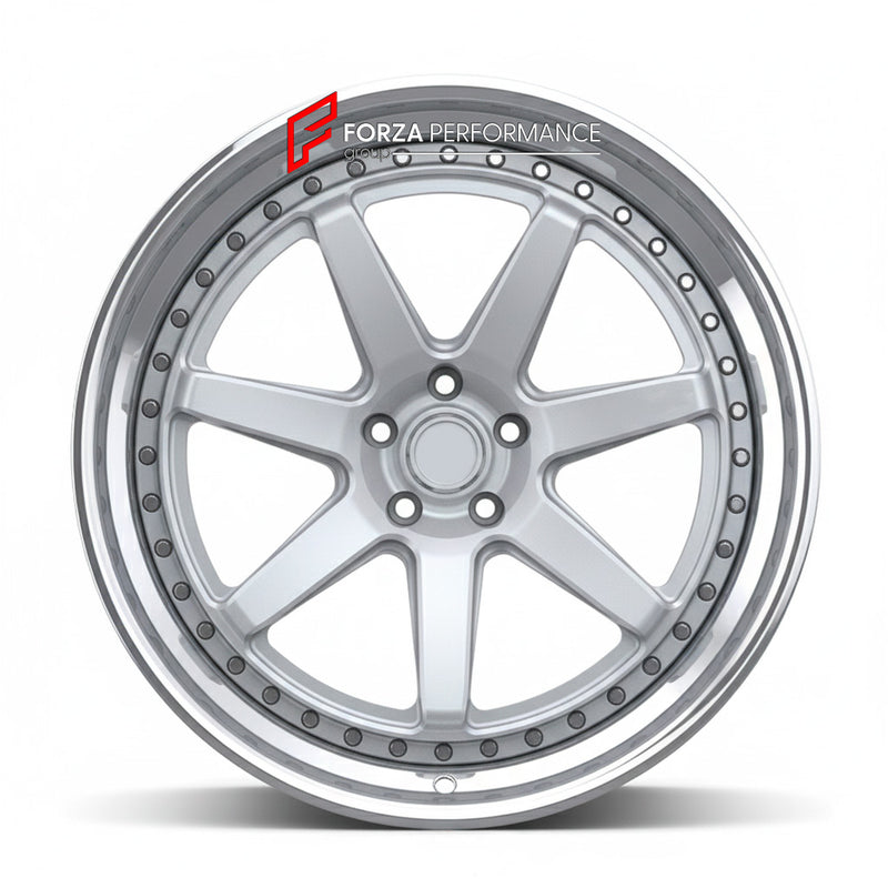 2-3 PIECE FORGED WHEELS RIMS for AUDI RS6 C8 2019+