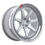2-3 PIECE FORGED WHEELS RIMS for AUDI RS6 C8 2019+ FORZA PERFORMANCE custom fit BUY ANRKY JDX 217 317