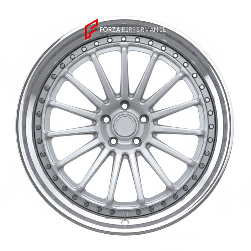 2-3 PIECE FORGED WHEELS RIMS for BMW M3 G80 2020+