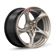 2-3 PIECE FORGED WHEELS RIMS for FERRARI 488 GTB PISTA SPIDER 2015 - 2020 custom fit BUY ANRKY JDX 205 305