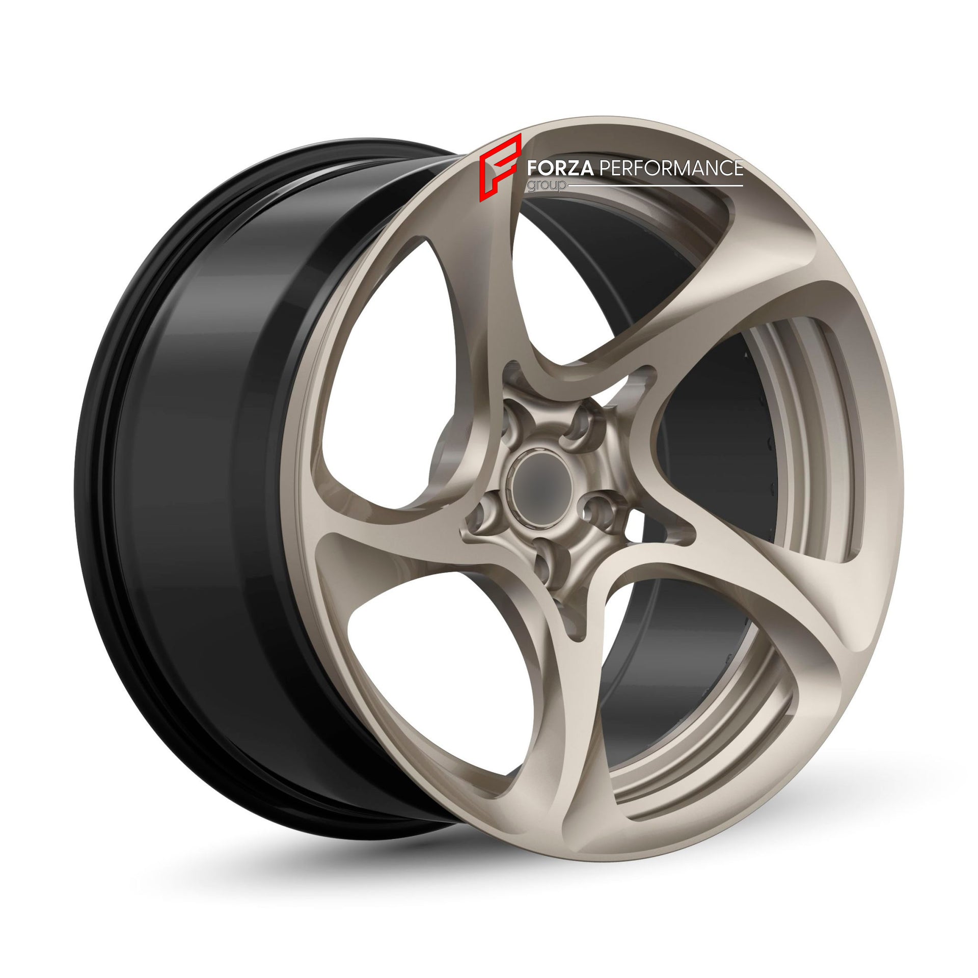 2-3 PIECE FORGED WHEELS RIMS for FERRARI 488 GTB PISTA SPIDER 2015 - 2020 custom fit BUY ANRKY JDX 205 305