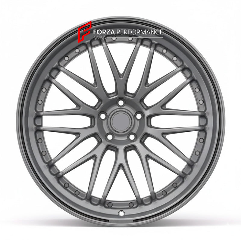 2-3 PIECE FORGED WHEELS RIMS for LAMBORGHINI URUS S SE PERFORMANTE