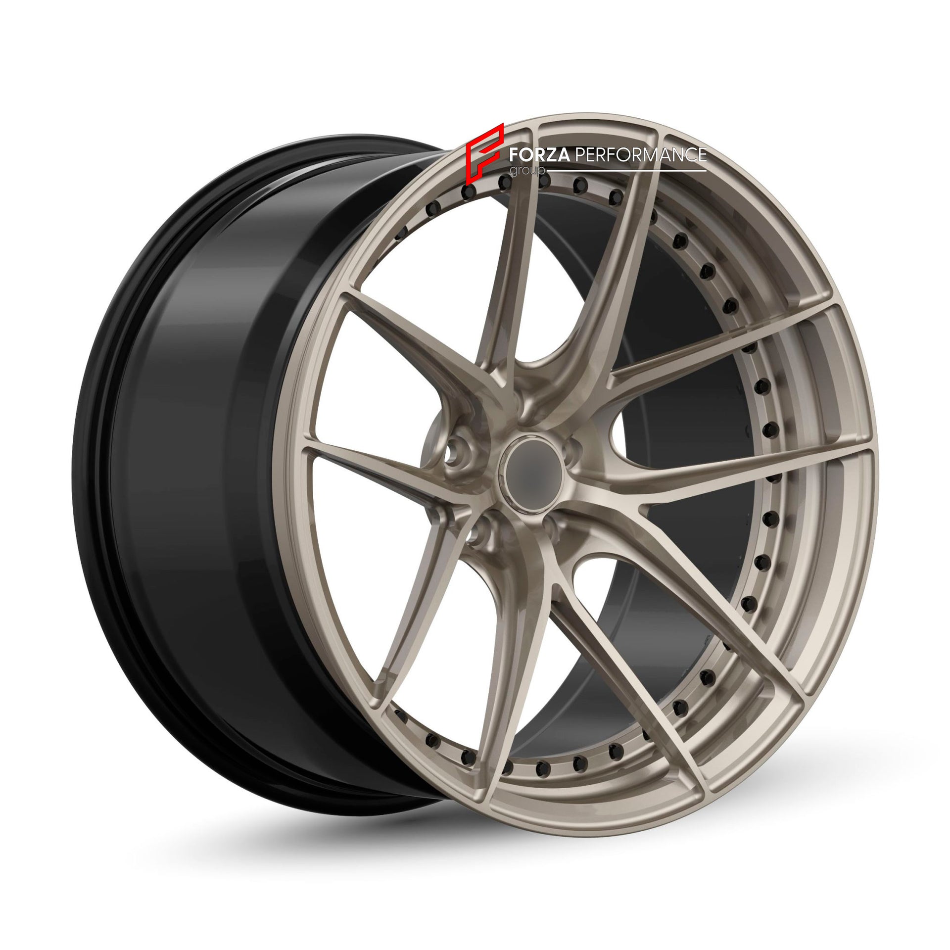 2-3 PIECE FORGED WHEELS RIMS for PORSCHE 911 991.2 GT3 2015 - 2020 custom fit BUY ANRKY JDX 201 301