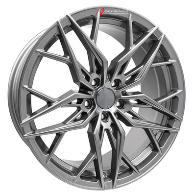FORGED WHEELS S11 for ALL MODELS