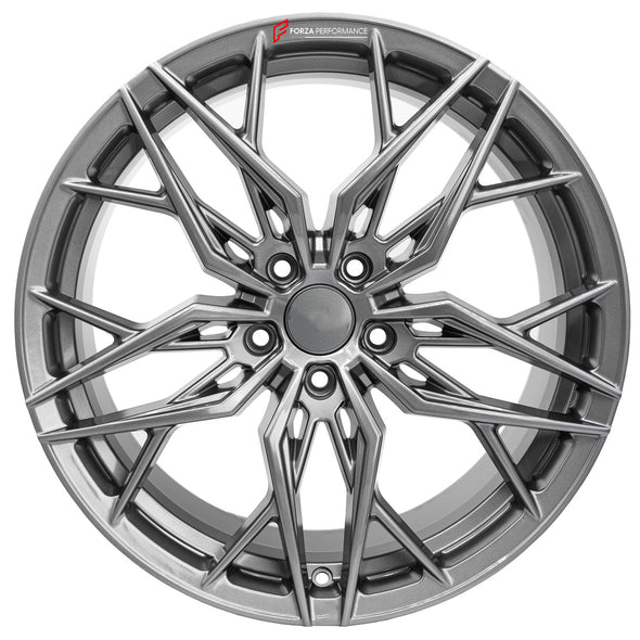 FORGED WHEELS S11 for ALL MODELS