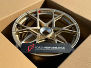 20 21 INCH CENTERLOCK FORGED WHEELS RIMS for PORSCHE 911 992 GTS 2021 custom fit OEM 718 RS GT4RS CAYMAN