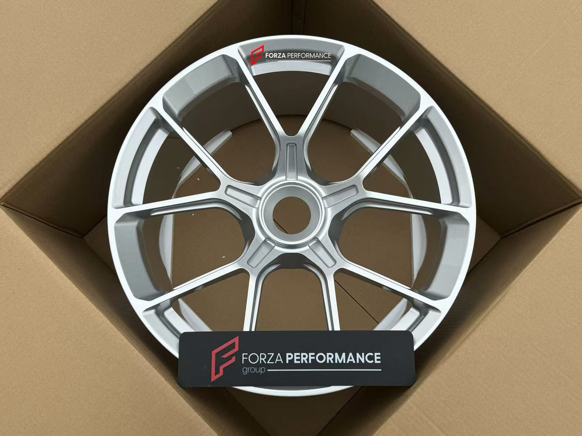 20 21 INCH CENTERLOCK FORGED WHEELS RIMS for PORSCHE 911 992 GTS 2024 ...