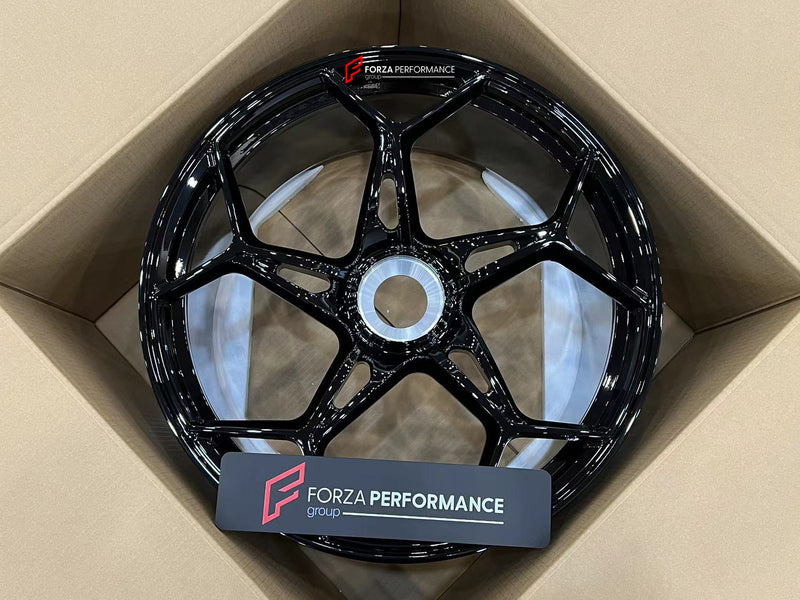 20 21 INCH CENTERLOCK FORGED WHEELS RIMS for PORSCHE 911 992.1 2024 GTS