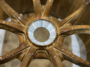 FORGED WHEELS RIMS FOR AUDI R10 2027 Forza Performance custom fit buy OEM Koenigsegg CCGT1 Bronze style design wheels