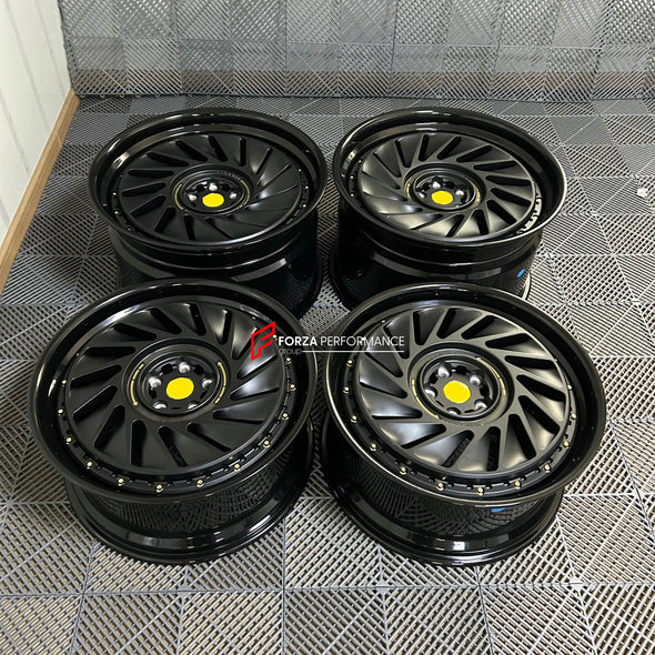 20 21 INCH FORGED WHEELS RIMS fit for FERRARI 296 GTB 2021 custom fit MV FORGED GR2-V1