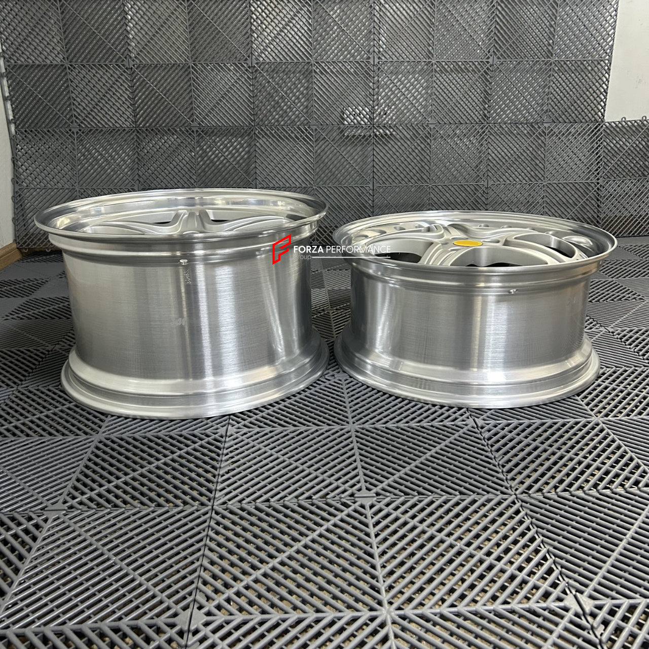 Ferrari 550 Custom Rims 20 21 INCH FORGED WHEELS RIMS for FERRARI 575M MARANELLO 2002 custom ...