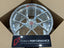 FORGED WHEELS RIMS FOR MCLAREN P47 SUV 2028+ Forza Performance custom fit buy Silver 5-Spoke style design wheels