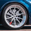 FORZA PERFORMANCE 20 21 INCH FORGED WHEELS RIMS for MCLAREN 720S 2017 custom fit S104SC