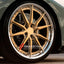 FORZA PERFORMANCE 20 21 INCH FORGED WHEELS RIMS for MCLAREN 720S 2017 custom fit S104SC