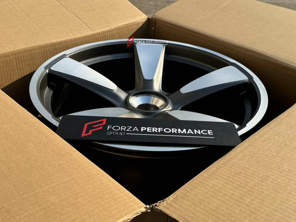 20 21 INCH FORGED WHEELS RIMS for PORSCHE 911 991.2 SPEEDSTER 2019